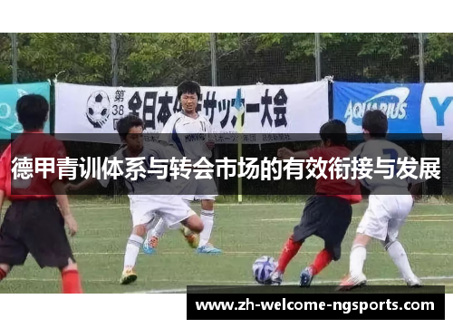 德甲青训体系与转会市场的有效衔接与发展